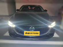 Certificated Pre-Owned Mazda 3 Axela 2025 2.0L Automatic Quality Premium Edition - u22698764