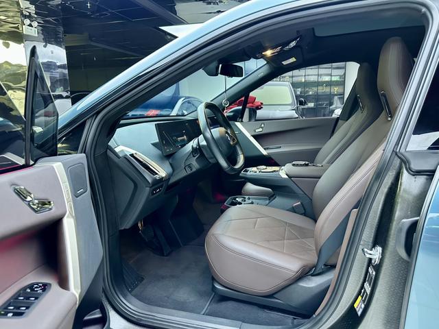 Certificated Pre-Owned BMW iX 2022 xDrive40 -u22950268