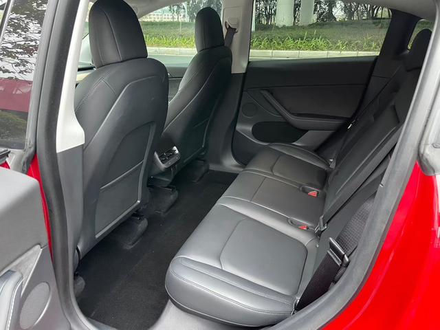 Certificated Pre-Owned Model Y 2021 Long Range All-Wheel Drive Version -u22662444