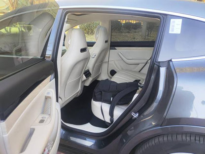 Pre-Owned Zhijie R7 2024 Pure Electric 100kWh Max Rear-Wheel Drive Edition