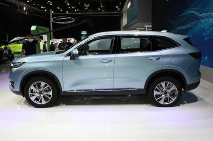 GWM Haval H6 - Hybride PHEV