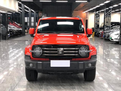 Certificated Pre-Owned GWM Tank 300 2023 Urban Edition 2.0T Very Stylish - u22774890