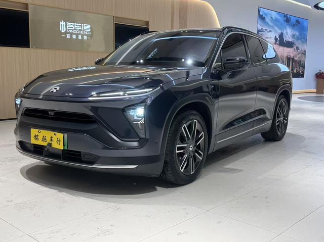 Pre-Owned NIO ES6 2020 Model 430KM Performance Version