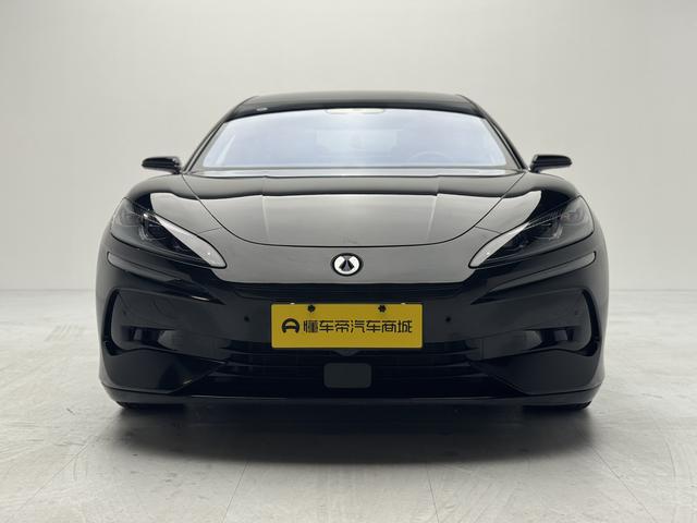 Certificated Pre-Owned Denza Z9 DM 2024 Edition 1100 4WD Ultra Version -u22375128