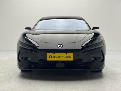 Certificated Pre-Owned Denza Z9 DM 2024 Edition 1100 4WD Ultra Version -u22375128