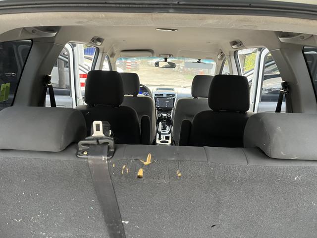 Certificated Pre-Owned Karry Auto K50 2017 1.5L Manual Standard Version - u22020159