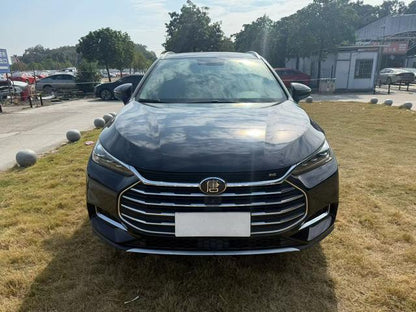 Certificated Pre-Owned BYD Tang 2019 2.0T Automatic Intelligent Connectivity Premium 7-Seater China VI - u22055815