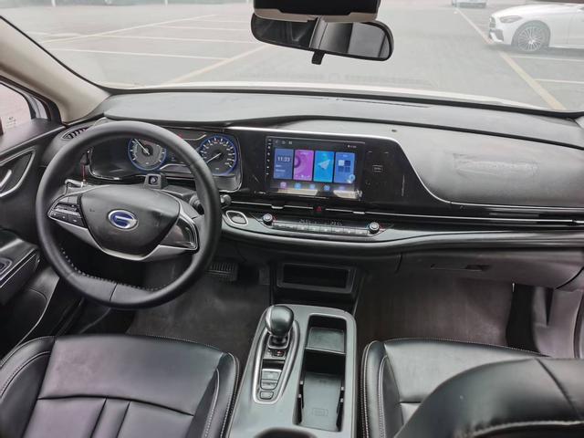 Certificated Pre-Owned AION S 2019 Xuan 530 -u22562119