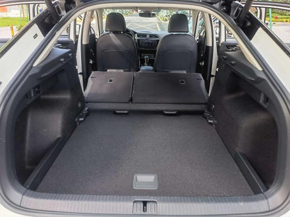 Certificated Pre-Owned Tiguan X 2021 330TSI Premium Flagship Edition - u22121860