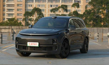 Pre-Owned Li Xiang L9 2022 Max Version