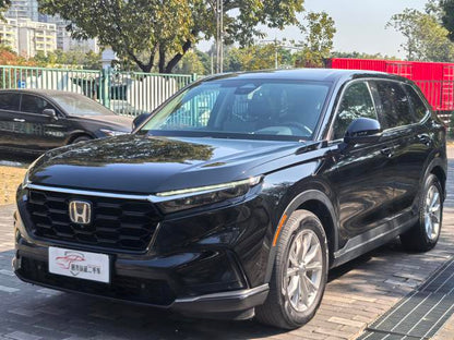 Certificated Pre-Owned Dongfeng Honda CR-V 2023 240TURBO CVT Two-Wheel Drive Premium 7-Seater Edition - u22432004