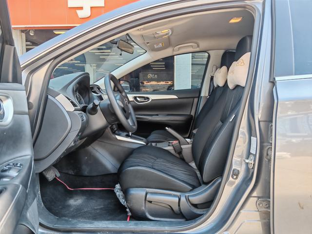 Certificated Pre-Owned Sylphy 2021 Classic 1.6 XE CVT Comfort Edition - u22774998