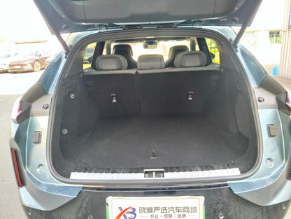 Certificated Pre-Owned Lynk & Co 08 EM-P 2025 220 Four-Wheel Drive Performance Halo -u22085685