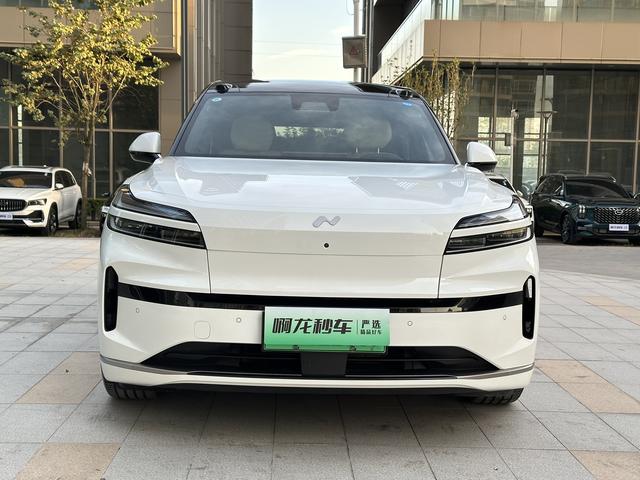 Pre-Owned Ledao L90 2025 Model 6-Seat Version Ultra