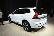 Volvo Volvo XC60 -Híbrido PHEV