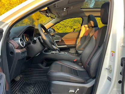 Certificated Used GWM WEY VV5 2021 1.5T Intelligence Pioneer - u22070666