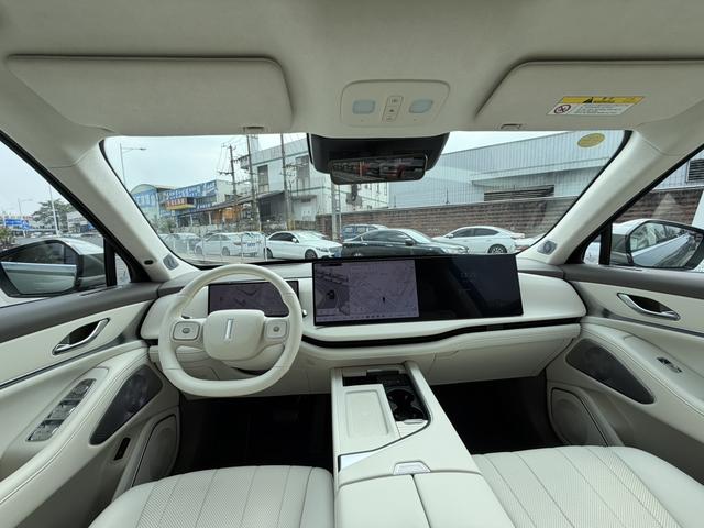 Certificated Pre-Owned GWM Lanshan 2025 4WD Max -u22606479