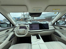 Certificated Pre-Owned GWM Lanshan 2025 4WD Max -u22606479