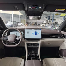 Pre-Owned BYD Song PLUS EV 2025 ADAS Version 520KM Premium Type