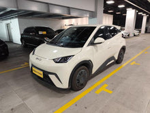 Certificated Pre-Owned BYD Seagull 2025 305KM Active Edition