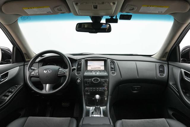 Certificated Pre-Owned Infiniti QX50 2015 2.5L Comfort Edition - u22293048