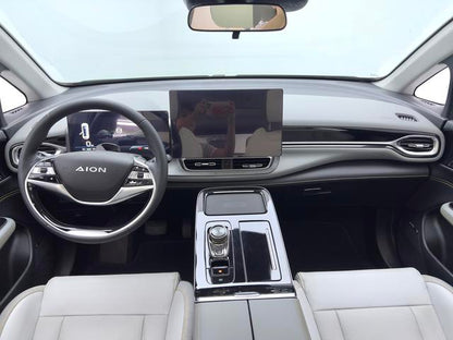 Certificated Pre-Owned AION V 2021 AION V Plus 70 Smart Technology Edition Lithium Iron Phosphate