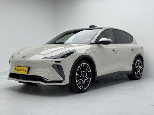 Certificated Pre-Owned IM LS7 2025 Refreshed Edition Ultra