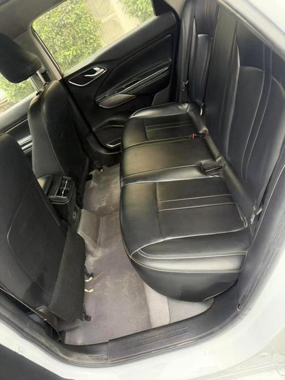 Certificated Pre-Owned AION S 2019 Xuan 530 -u22315621