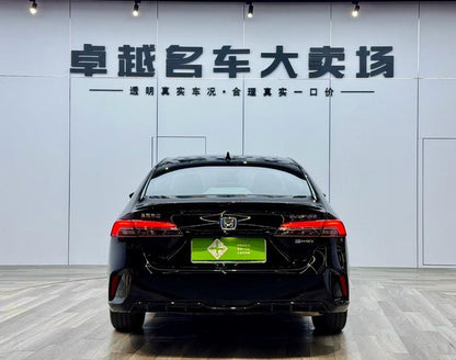 Certificated Pre-Owned Dongfeng Honda Inspire PHEV 2023 e:PHEV Ultimate Edition -u22075218