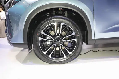 GAC Trumpchi Trumpchi GS4 PLUS