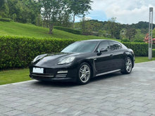 Certificated Pre-Owned Porsche Panamera 2013 Panamera Platinum Edition 3.6L - u19806108