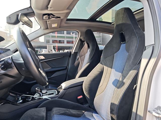 Certificated Pre-Owned BMW 2 Series (Imported) 2023 Facelift 225i Four-Door Coupe M Sport Night Edition Package - u22697118