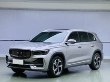 Certificated Pre-Owned Geely Xingyue L 2021 2.0TD DCT EVO Two-Wheel Drive Premium Edition - u22623194