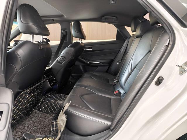 Certificated Pre-Owned GAC Toyota Avalon 2019 2.0L XLE Premium Edition, China VI - u22552860