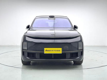 Certificated Pre-Owned Li Auto L9 2022 Max Edition -u22147748