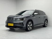 Certificated Pre-Owned SAIC Volkswagen ID.6 X 2022 Intelligent Long-Range Version -u22612987