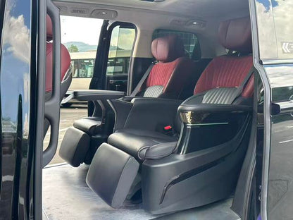 Certificated Pre-Owned GAC Trumpchi E9 PHEV 2023 2.0TM Master -u21616575