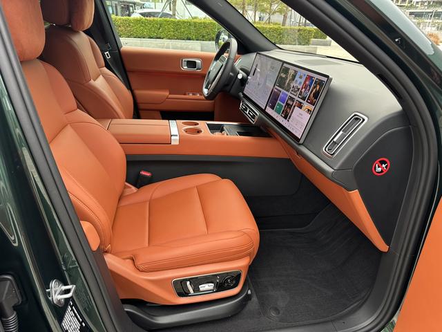 Pre - Owned 2023 Li L7 Pro Edition