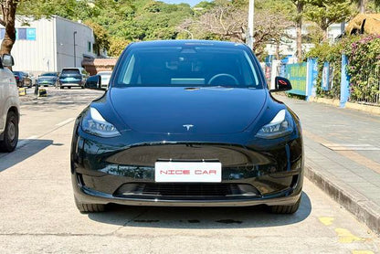 Certificated Pre-Owned Tesla Model Y 2022 Restyled Rear-Wheel Drive Version -u22593899