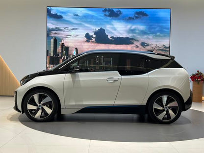 Pre-Owned BMW i3 (Imported) 2019 Fast Charging Version