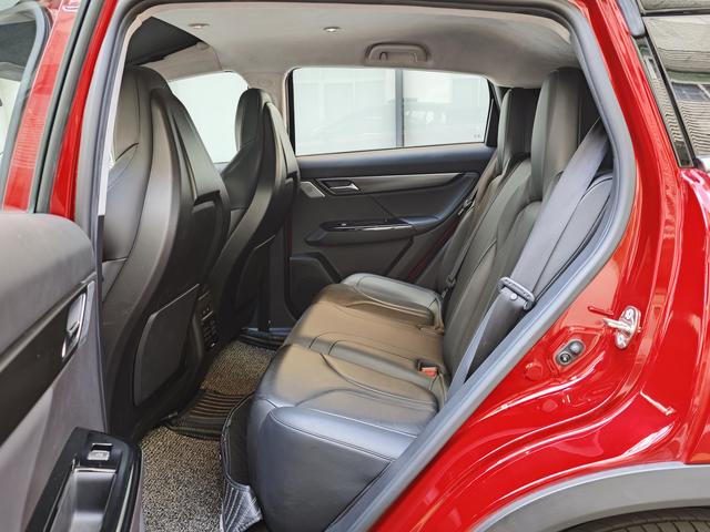 Certificated Pre-Owned XPENG G3 2019 Exclusive Edition-u22239672