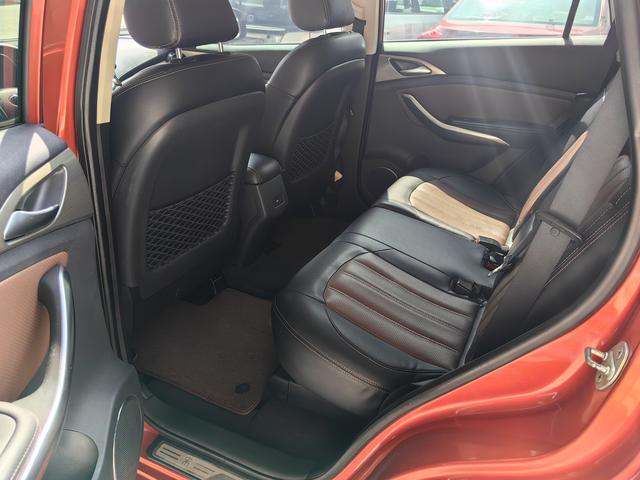 Certificated Pre-Owned BYD Song 2016 Gaisi Edition 1.5TID Automatic Elite Version - u22474795