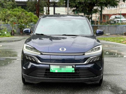 Certificated Pre-Owned Dongfeng Honda M-NV 2020 Shangcheng Edition