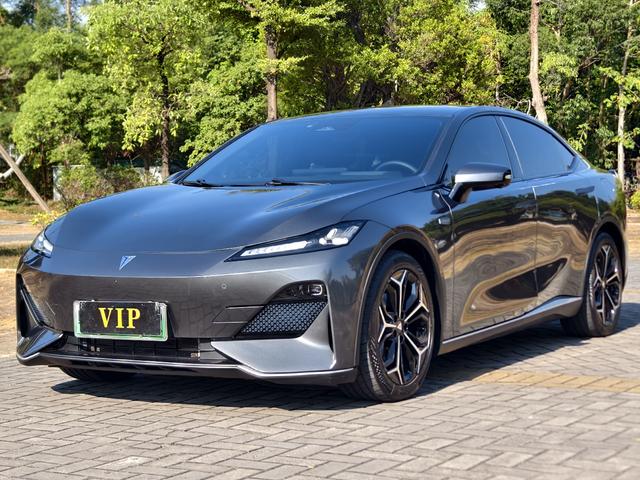 Certificated Pre-Owned Deepal SL03 2023 200 Max Extended Range Version -u22063031