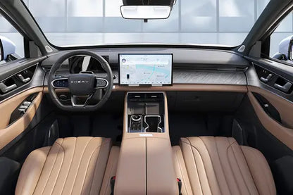 Chery Chery Tiggo 8L