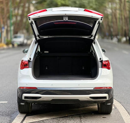 Certificated Used Audi Q3 2020 35 TFSI Fashion Elegant Version - u22067883