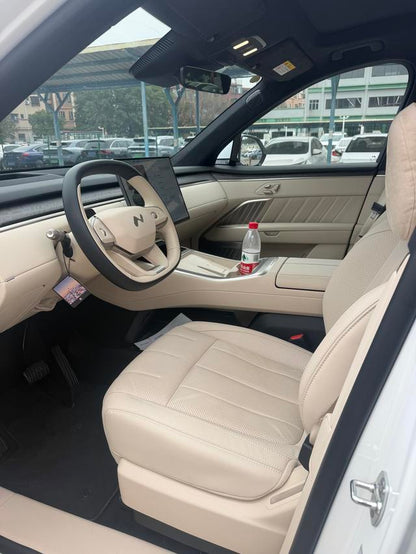 Certificated Pre-Owned Ledao L90 2025 6-Seater Ultra -u22531611
