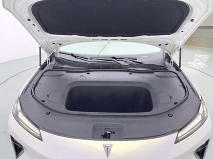 Certificated Pre-Owned Deepal L07 2026 550Ultra Huawei Qiankun ADS SE Edition -u22123279