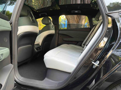 Pre-Owned Nissan N7 2025 Model 510 Max