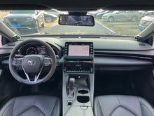 Certificated Used FAW Toyota Avalon 2022 2.0L XLE Premium